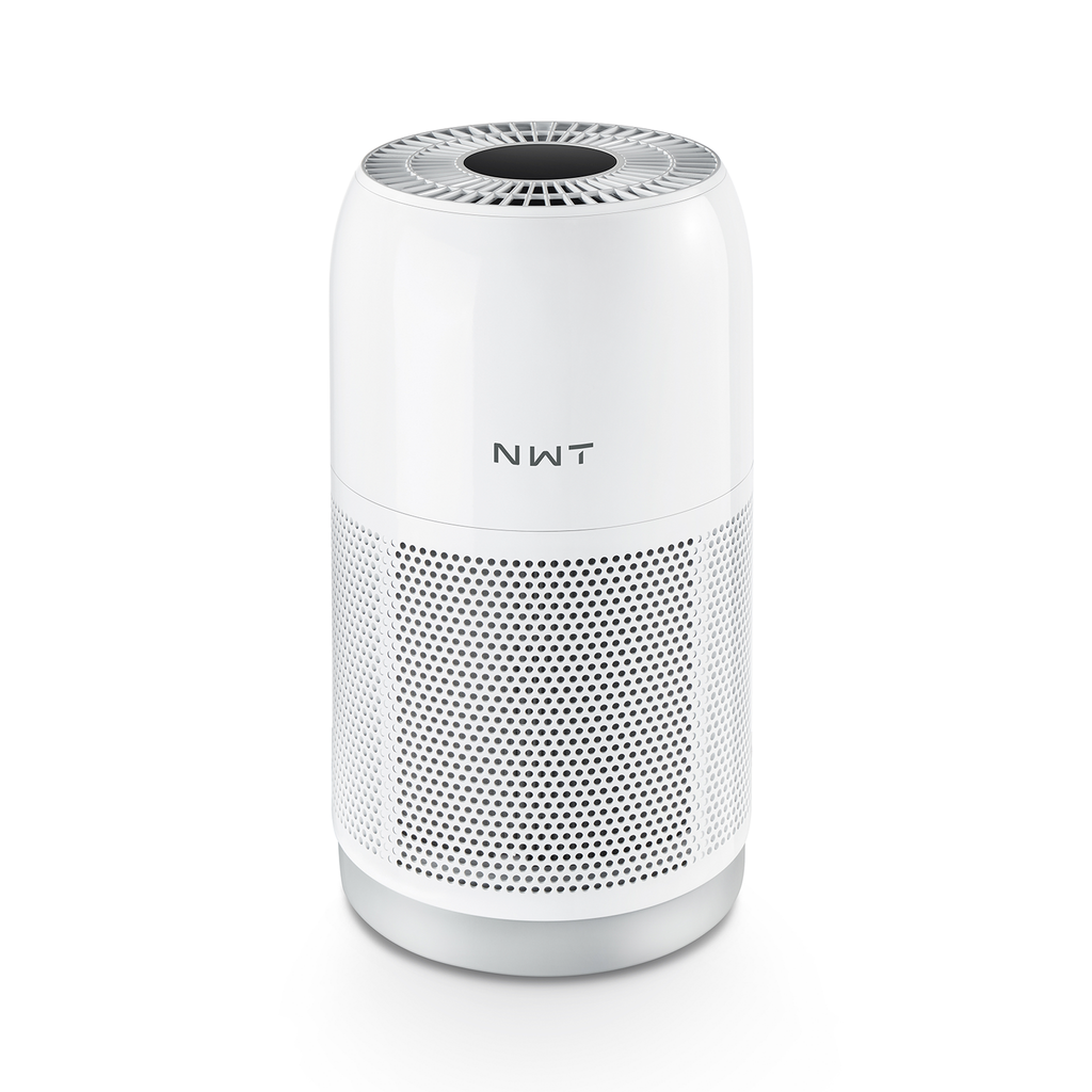 NWT Compact Smart Air Purifier